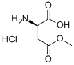 D-ASPARTIC ACID-BETA-METHYL ESTER CAS#: 21394-81-0