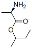 D-Alanine, 1-methylpropyl ester (9CI) CAS#: 111610-50-5