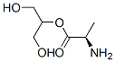 D-Alanine, 2-hydroxy-1-(hydroxymethyl)ethyl ester (9CI) CAS#: 104537-90-8