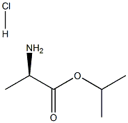 D-Alanine Isopropyl Ester HCl CAS#: 39613-92-8