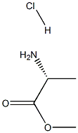 D-Alanine Methyl Ester Hydrochloride CAS#: 14316-06-4