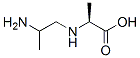 D-Alanine, N-[(2S)-2-aminopropyl]- (9CI) CAS#: 252367-77-4