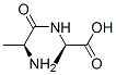 D-Alanine, alanyl- (9CI) CAS#: 210687-33-5