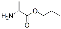 D-Alanine, propyl ester (9CI) CAS#: 104055-32-5