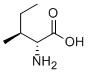 D-Alloisoleucine CAS#: 1509-35-9