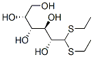 D-Allose diethyl dithioacetal CAS#: 18545-97-6