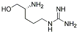 D-Arg-Ol CAS#: