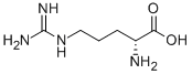 D(-)-Arginine CAS#: 157-06-2
