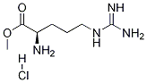 D-Arginine, Methyl ester, Monohydrochloride CAS#: 111237-99-1
