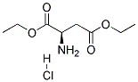 D-Aspartic Acid diethyl ester hydrochloride CAS#: 112018-26-5