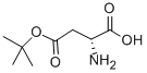 D-Aspartic acid 4-tert-butyl ester CAS#: 64960-75-4