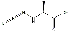 D-Azidoalanine CAS#: 105928-88-9