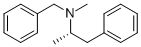 D-BENZPHETAMINE CAS#: 101-47-3