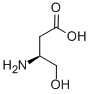 D-BETA-HOMOSERINE CAS#: 16504-57-7
