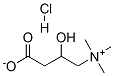 D-CARNITINE HYDROCHLORIDE CAS#: 16224-32-1