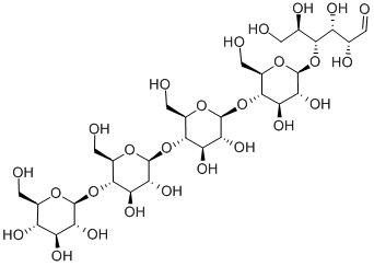 D-(+)-CELLOPENTAOSE CAS#: 2240-27-9