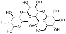 D-(+)-CELLOTRIOSE CAS#: 33404-34-1