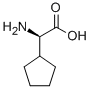 D-Cyclopentylglycine CAS#: 2521-86-0