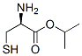 D-Cysteine, 1-methylethyl ester (9CI) CAS#: 208656-55-7