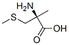 D-Cysteine, S,2-dimethyl- (9CI) CAS#: 111003-28-2