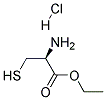 D-Cysteine ethyl ester hydrochloride CAS#:
