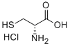 D-Cysteine hydrochloride CAS#: 32443-99-5