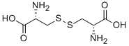 D-Cystine CAS#: 349-46-2