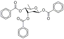 D-Digitoxose Tribenzoate CAS#: 104652-04-2