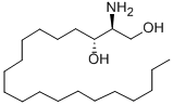 D-ERYTHRO-C20-DIHYDROSPHINGOSINE CAS#: 24006-62-0