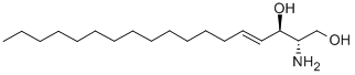 D-ERYTHRO-SPHINGOSINE CAS#: 123-78-4