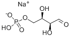 D-ERYTHROSE 4-PHOSPHATE SODIUM SALT CAS#: 103302-15-4