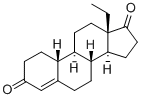 D-Ethylgonendione CAS#: 21800-83-9
