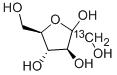 D-FRUCTOSE-1-13C CAS#: 108311-21-3