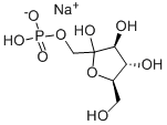 D-FRUCTOSE 1-PHOSPHATE SODIUM SALT CAS#: 103213-46-3