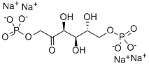 D-FRUCTOSE 1,6-DIPHOSPHATE SODIUM SALT CAS#: 23784-19-2