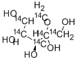 D-FRUCTOSE-UL-14C CAS#: 18875-34-8