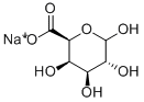 D-GALACTURONIC ACID CAS#: 14984-39-5