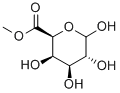 D-GALACTURONIC ACID METHYL ESTER CAS#: 16048-08-1