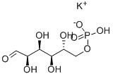 D(+)-GLUCOPYRANOSE 6-PHOSPHATE MONOPOTASSIUM SALT CAS#: 103192-55-8