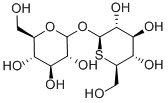 D-GLUCOPYRANOSYL BETA-D-THIOGLUCOPYRANOSIDE CAS#: 108392-13-8