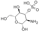 D-GLUCOSAMINE-3-SULFATE CAS#: 103192-52-5