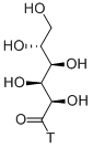 D-GLUCOSE-[1-3H(N)] CAS#: 28823-03-2