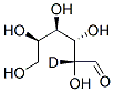 D-GLUCOSE-2-D 97 ATOM % D CAS#: 106032-60-4
