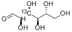 D-GLUCOSE (3-13C) CAS#: 101615-88-7