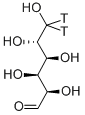 D-GLUCOSE-[6-3H(N)] CAS#: 104903-05-1