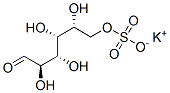 D-GLUCOSE 6-SULFATE POTASSIUM CAS#: 17896-19-4