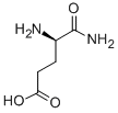 D-GLUTAMIC ACID ALPHA-AMIDE HYDROCHLORIDE CAS#: 19522-40-8