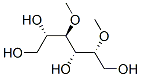 D-Galactitol, 3,5-di-O-methyl- CAS#: 18719-94-3