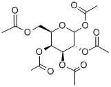 D-Galactopyranose pentaacetate CAS#: 25878-60-8
