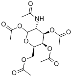 D-Galactosamine pentaacetate CAS#: 76375-60-5